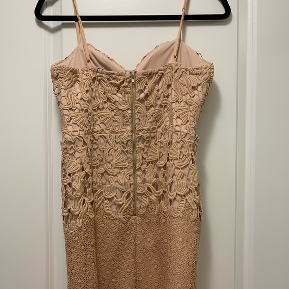 COPY - MIDI dress - Picture 2 of 2